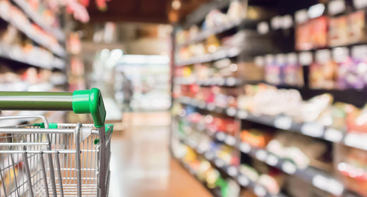 INGREDIENT LIST DEALBREAKERS: Common Additives to Avoid in Packaged Foods